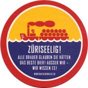19910: Switzerland, Wadenswiler - High Life