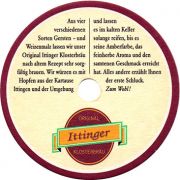 19911: Switzerland, Ittinger