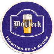 19912: Switzerland, Warteck