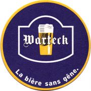 19913: Switzerland, Warteck