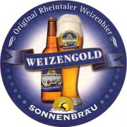 19915: Switzerland, Sonnenbrau