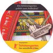19918: Switzerland, Schuetzengarten