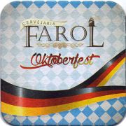 19920: Бразилия, Farol