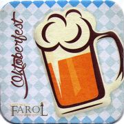 19921: Бразилия, Farol