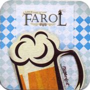 19921: Бразилия, Farol