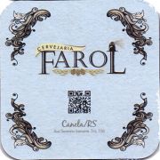 19922: Бразилия, Farol
