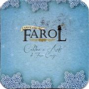 19923: Бразилия, Farol