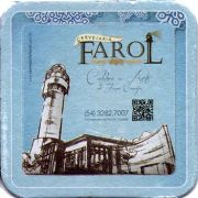 19923: Бразилия, Farol