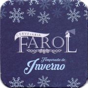 19924: Бразилия, Farol