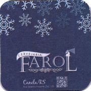19924: Бразилия, Farol