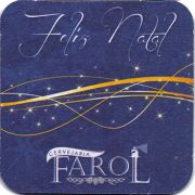 19925: Бразилия, Farol