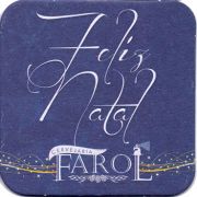 19925: Бразилия, Farol