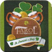 19926: Бразилия, Farol