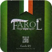 19926: Бразилия, Farol