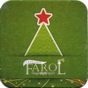 19927: Бразилия, Farol