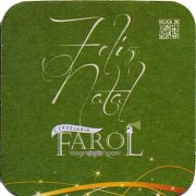 19927: Бразилия, Farol