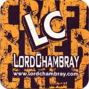 19938: Мальта, Lord Chambray