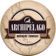 19943: Сингапур, Archipelago