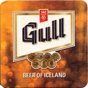 19946: Исландия, Oelgerdin
