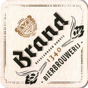 19951: Netherlands, Brand