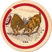 19954: Нидерланды, Dommelsch