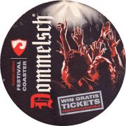 19955: Нидерланды, Dommelsch