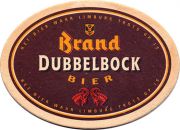 19957: Netherlands, Brand