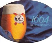 19963: France, Kronenbourg