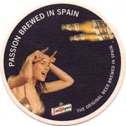 19965: Испания, San Miguel