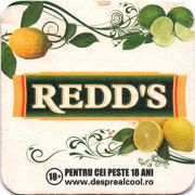 19967: Польша, Redd