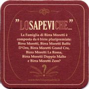 19969: Италия, Birra Moretti