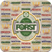 19970: Italy, Forst