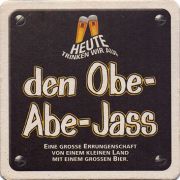 19980: Switzerland, Feldschloesschen