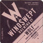 19981: United Kingdom, WindSwept