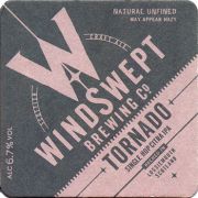 19982: United Kingdom, WindSwept