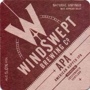 19983: United Kingdom, WindSwept