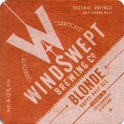 19984: United Kingdom, WindSwept