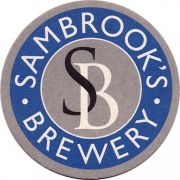 19987: Великобритания, Sambrook