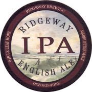 19988: United Kingdom, Ridgeway