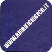 19991: Italy, Geco