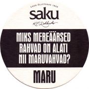 19997: Эстония, Saku