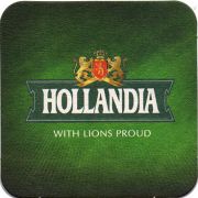 20011: Нидерланды, Hollandia (Россия)