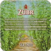 20012: Чехия, Zubr (Prerov)