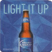 20018: USA, Budweiser