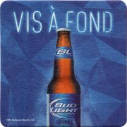 20018: USA, Budweiser