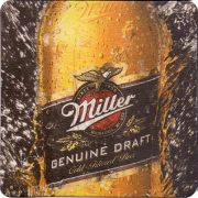 20020: USA, Miller