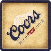 20021: USA, Coors