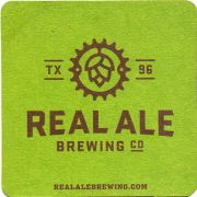 20024: США, Real Ale