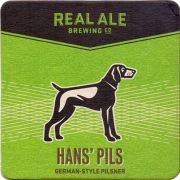 20024: США, Real Ale
