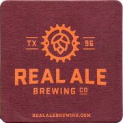 20025: США, Real Ale